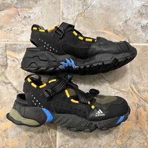 ADIDAS ORIGNALS NOVATURBO Gardener's Club Casual-Activewear Sneaker Womens 6.5